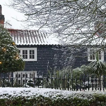 Charming Dulwich Cottage West Dulwich Экстерьер фото