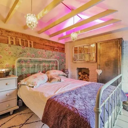 Charming Dulwich Cottage West Dulwich Экстерьер фото