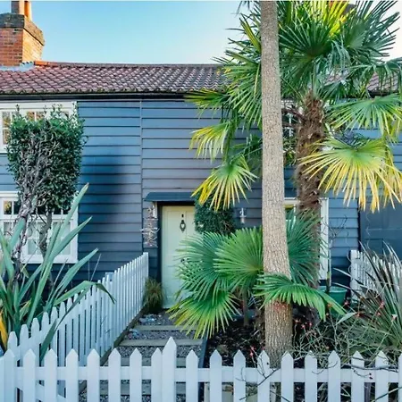 Charming Dulwich Cottage West Dulwich Экстерьер фото