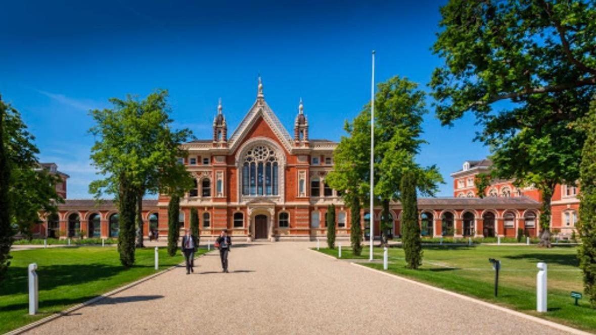 Апартаменты Charming Dulwich *