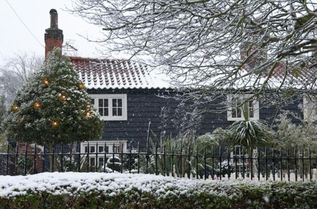 Апартаменты Charming Dulwich West Dulwich