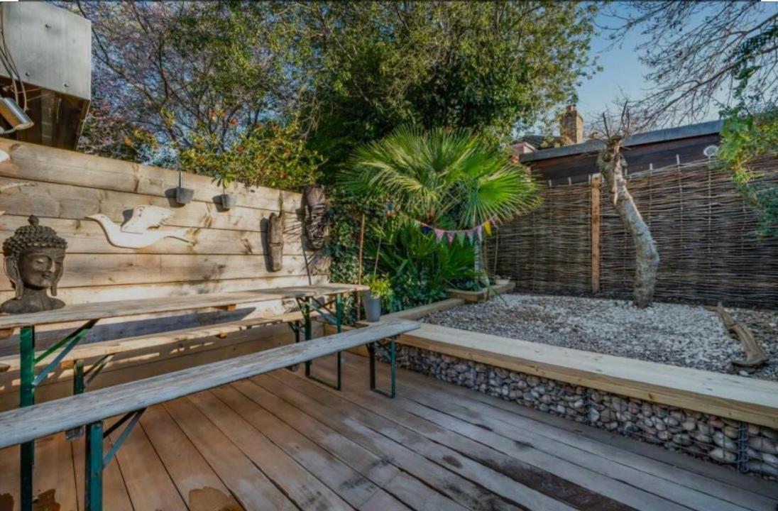 Charming Dulwich Апартаменты West Dulwich