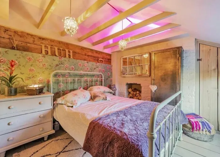 Charming Dulwich Cottage