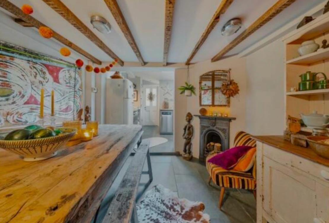 Charming Dulwich Apartment *
