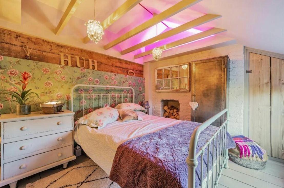 Charming Dulwich Apartment